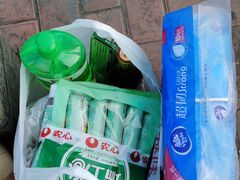 -利群海琴购物广场(商丘路店)