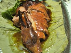 -苏梦江南·淮扬菜(夫子庙店)