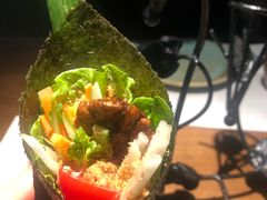 -菩提素素食餐厅(晶郦馆店)