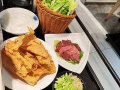 -沄记顺德菜打边炉(东直门店)