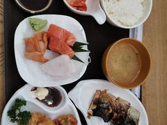 -和风日本料理(腾飞园店)