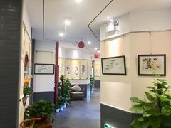 -秦汉胡同古筝围棋国学书院(罗湖分馆)