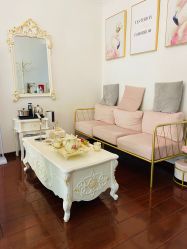 -美肤盾祛痘·问题肌头疗管理中心