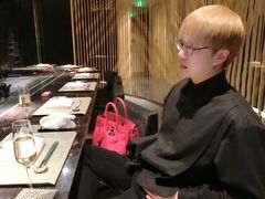 -Ginza Onodera铁板烧(外滩十八号店)