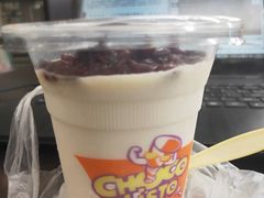 -复旦大学江湾校区食堂