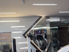 -优昂健身(新光界店)