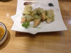 -松竹和日式料理(辽阳店)