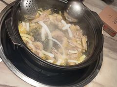 -同仁四季椰子鸡(福田东园总店)
