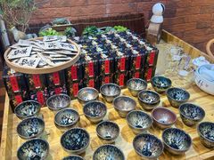 -茶仓茶叶茶馆(厦门店)