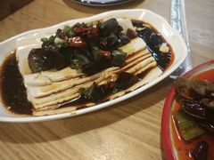 -烤满分·东北烧烤(首经贸店)