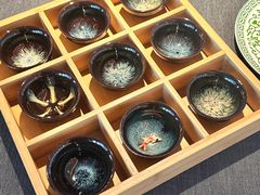 -南里山房·新淮扬菜(徐汇万科店)