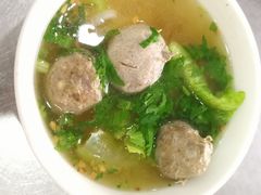 -福合埕牛肉丸(福平路店)
