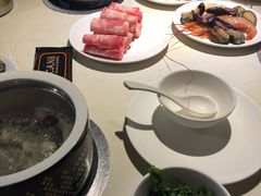 -加餐海鲜自助(集美银泰百货店)