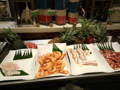 -火舞泰·泰式海鲜火锅餐厅(世纪城店)