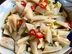 -锦尚阁烤鱼•天津菜(宣武门胡同店)