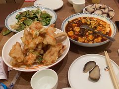 -金掌勺锅包肉(太原万达店)