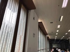 -理工大南湖新校区-图书馆