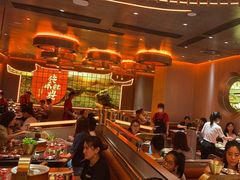 -西塔老太太泥炉烤肉(苏州大悦城店)