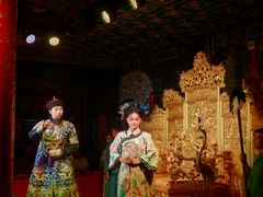 -白家大院·王府宫廷菜(苏州街店)