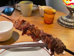 -纳鲁孜·新疆特色餐厅(上海悦荟广场店)