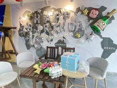 -昔木生日蛋糕(宜昌店)