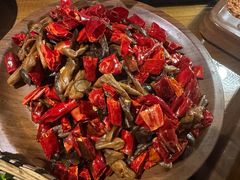 -隔壁老王·家常云南菜(花巷店)