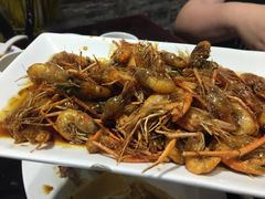 -三林本帮馆(中林街店)