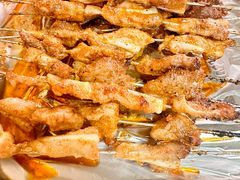 -酒宝荡烧烤(长航局江大路住宅小区店)