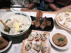 -浙味观杭州海鲜面(钱江新城高德置地店)