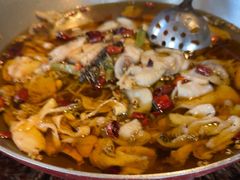 -水煮三国·川鲁江湖菜(香山店)