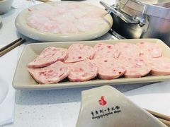 -重庆刘一手(巴黎一店)