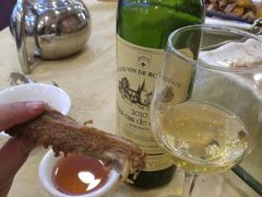 可自带酒-潮喜竹溪荔湖酒家(荔枝湾店)