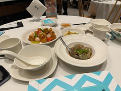 -莆田餐厅PUTIEN(三里屯店)