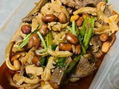 爆款牛杂-味德丰·酱鹅(上海打浦路店)