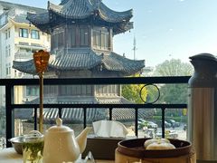 -怡园饭店-餐厅(四望亭店)