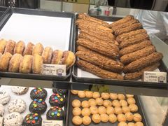 -田中先生の泡芙工坊(罗斯福店)
