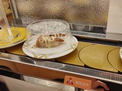 -争鲜回转寿司(浦东三钢里PLUS店)