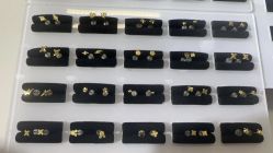 -AI艾耳·专业手工耳洞·穿孔美学馆