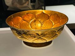 -陕西历史博物馆