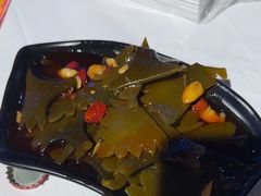 -云晓光头烧烤吧(川沙绿地店)