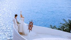 -太古映画婚纱摄影(天河店)