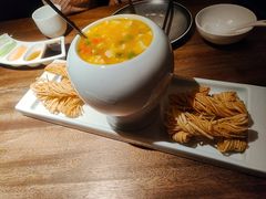-北京老铺烤鸭(时代广场店)