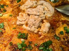 -花盐街·四川乐山小吃(西单大悦城店)