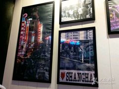 门面-小杨生煎(龙之梦购物中心店)