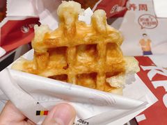 -肯德基(济南火车站一店)