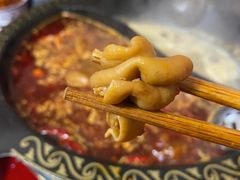 -重庆三峡火锅城(梅林店)