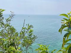 -大连金石滩滨海国家地质公园
