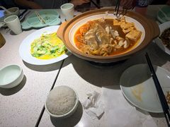 -船歌·鱼水饺青岛菜(金狮广场店)