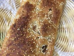 葱花饼-徐州羊肉汤(中圣街店)