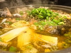 -师烤·豆花烤鱼(广州荔湾扬韬广场店)